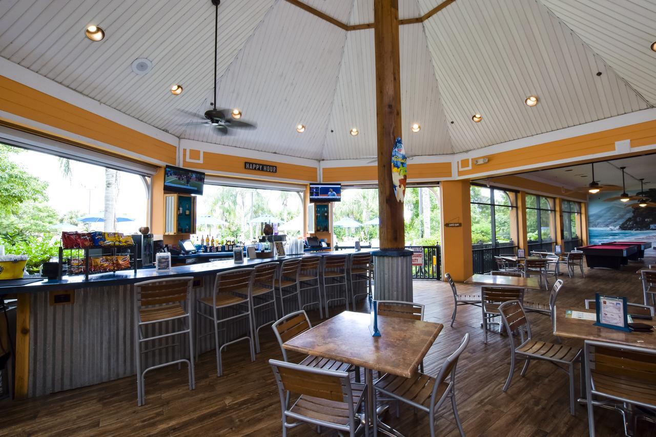 Villa Bahama Bay Kissimmee Exterior foto