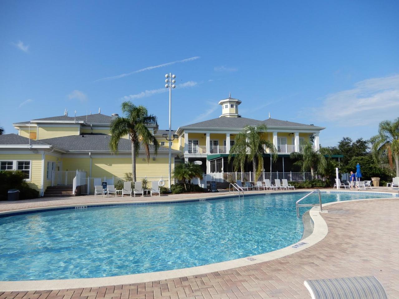 Villa Bahama Bay Kissimmee Exterior foto