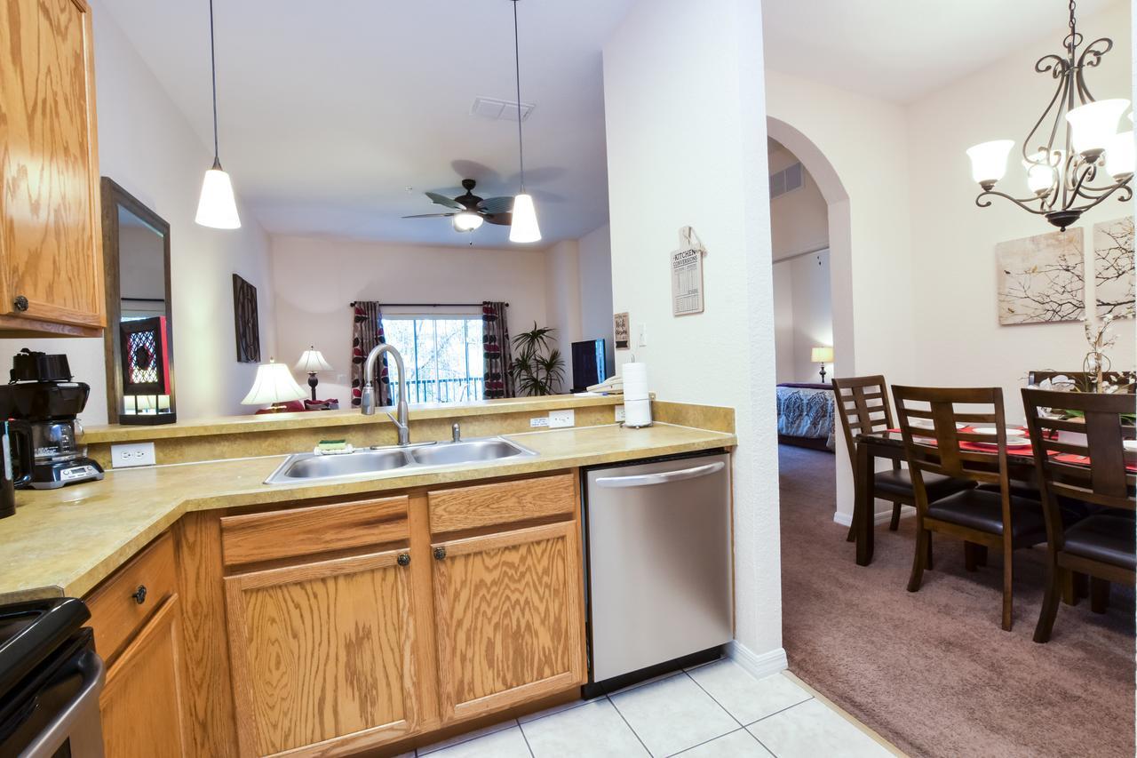 Villa Bahama Bay Kissimmee Exterior foto