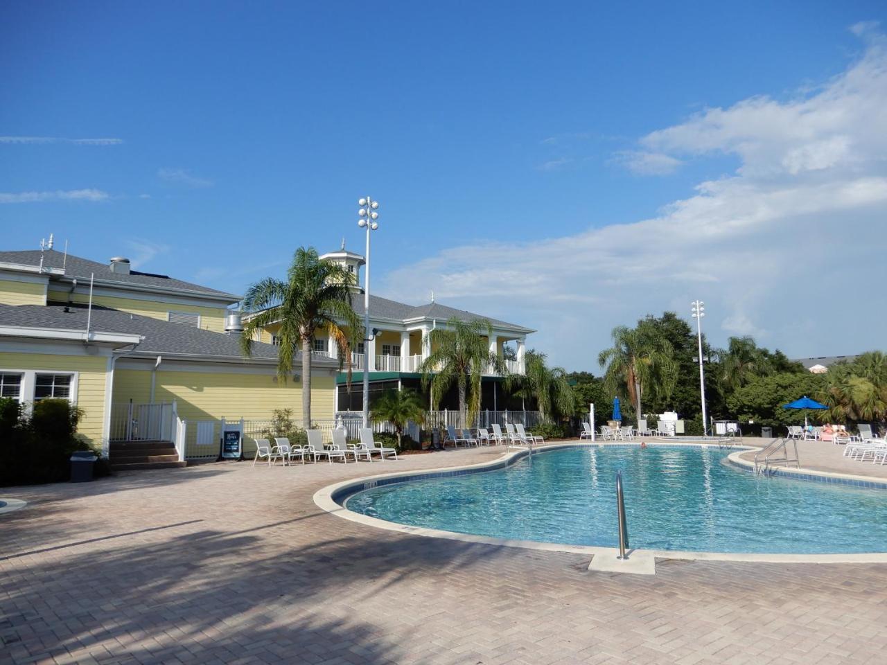 Villa Bahama Bay Kissimmee Exterior foto
