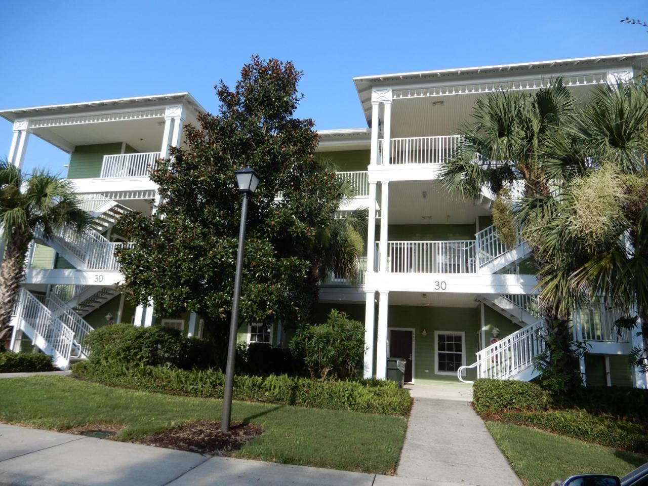 Villa Bahama Bay Kissimmee Exterior foto