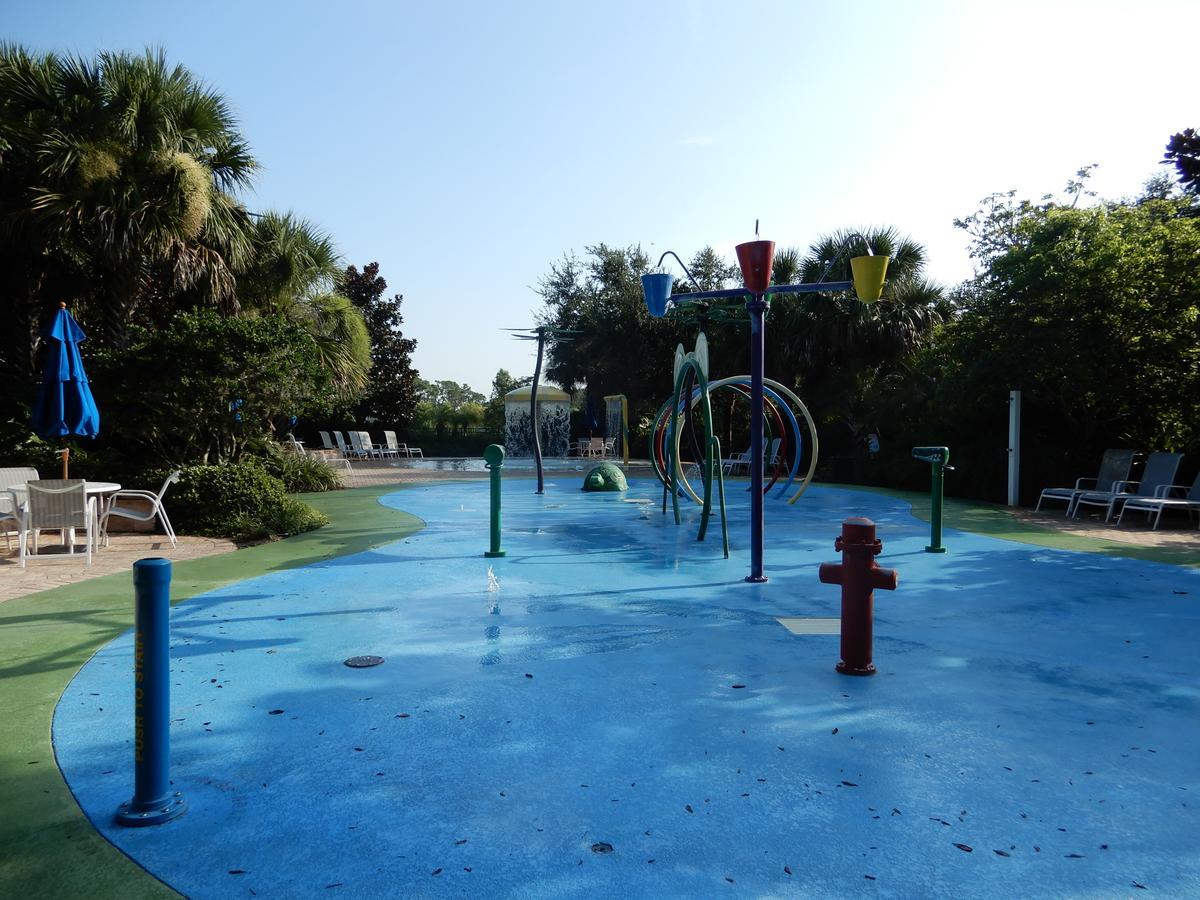 Villa Bahama Bay Kissimmee Exterior foto