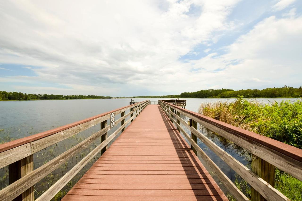 Villa Bahama Bay Kissimmee Exterior foto