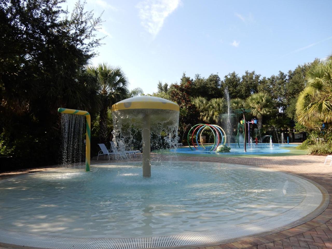 Villa Bahama Bay Kissimmee Exterior foto